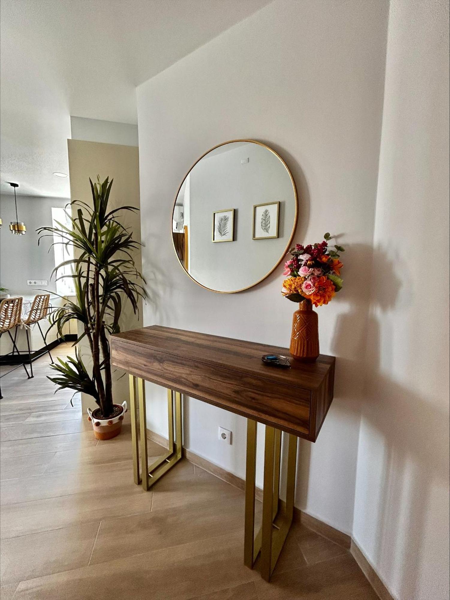 Apartamento Vista Mar A Menos De 50M Da Praia. Armação de Pêra Exteriér fotografie